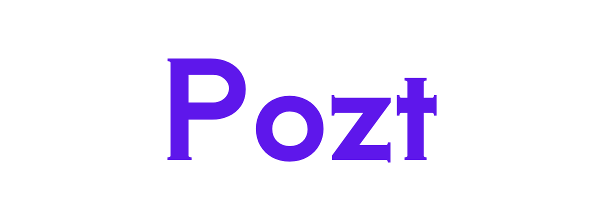 Pozt